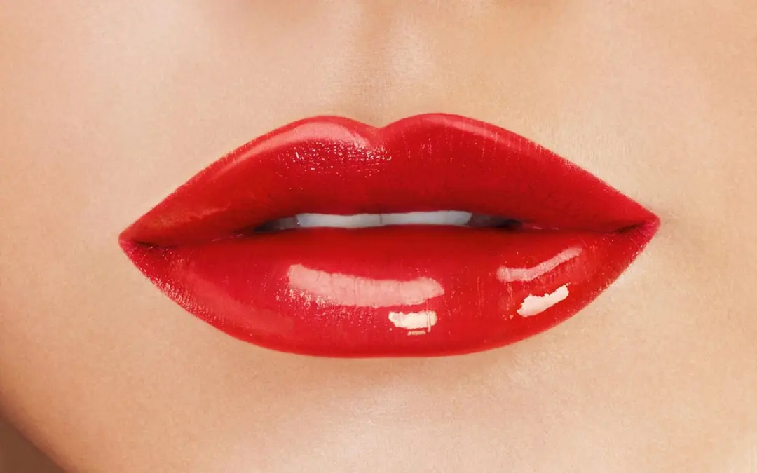 Pupa Made To Last Lip Duo 018 Imperial Red - 4ml