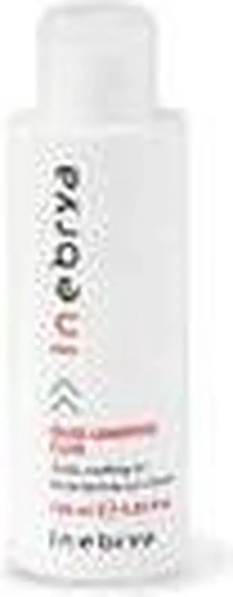 Inebrya Soothing Oil 125ml