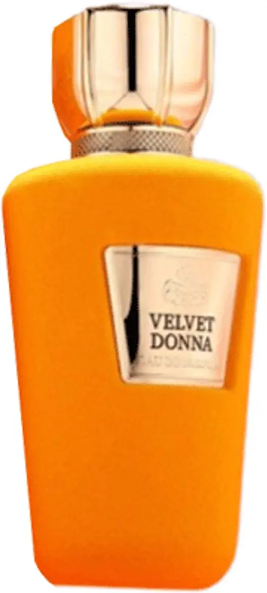 Fragrance World Velvet Donna Eau de Parfum 100ml