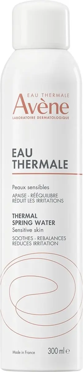 Avène Thermaal Water Spray 300ml