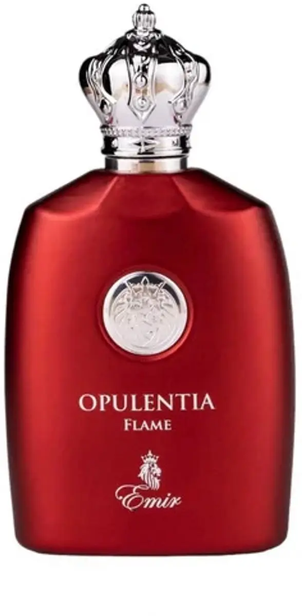 Paris Corner Opulentia Flame Eau de Parfum 100ml