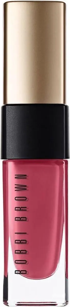 Bobbi Brown Luxe Liquid Lip Velvet Matte Lippenstift 2 Uber Pink