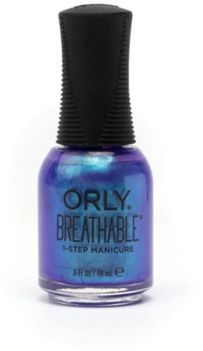 Orly Breathable Nagellak Glass Act 18ml