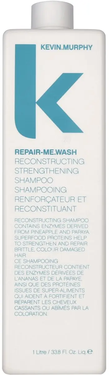 Kevin Murphy Repair.Me Washes Shampoo 1000ml