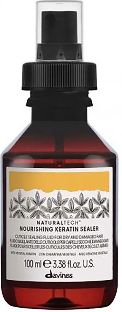 Davines Nourishing Keratin Sealer 100ml
