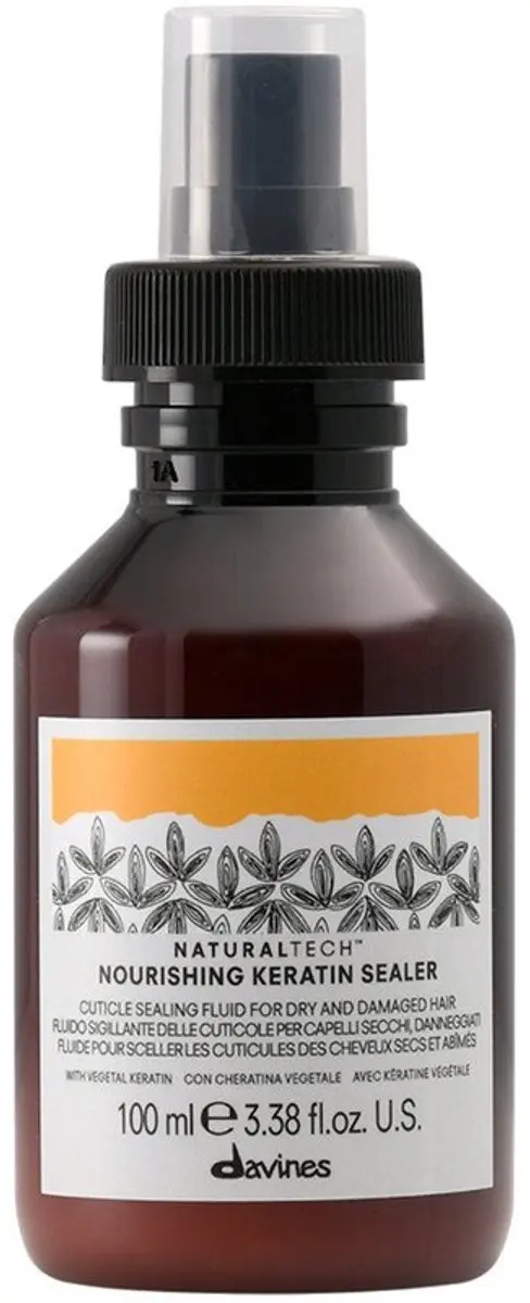 Davines Nourishing Keratin Sealer 100ml