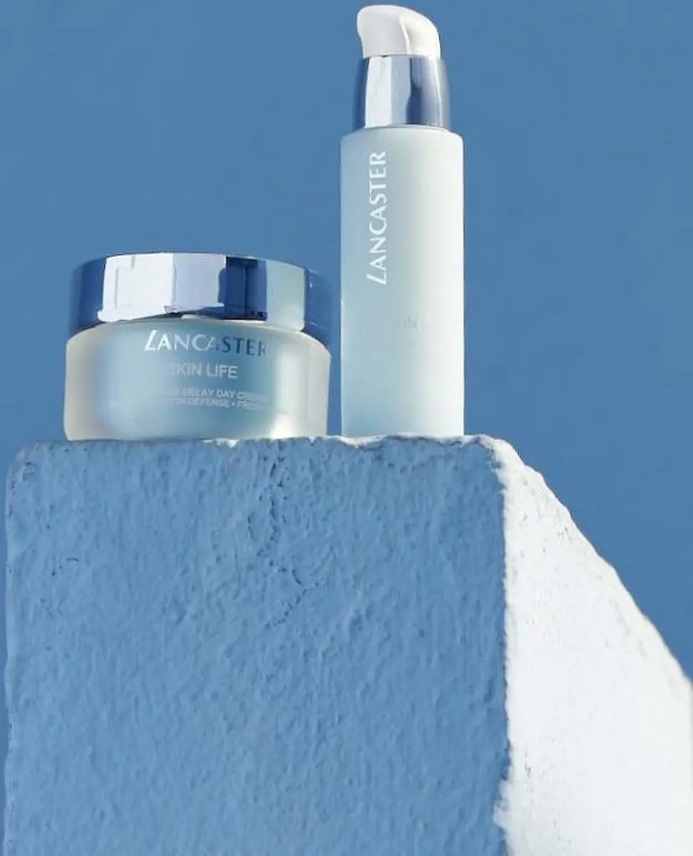 Lancaster Skin Life Hydra Serum 30ml
