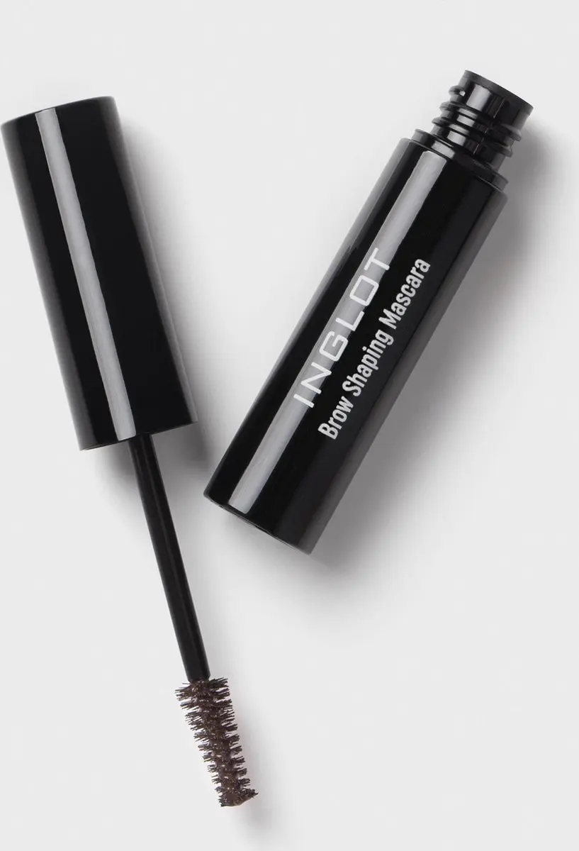 Inglot Brow Shaping Mascara 05 - 4ml