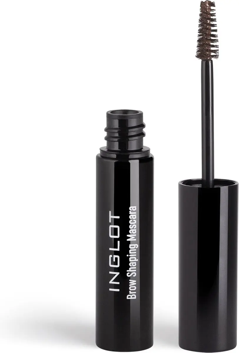 Inglot Brow Shaping Mascara 05