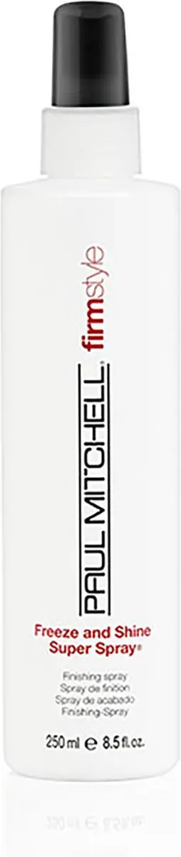 Paul Mitchell Firm Style Freeze & Shine Spray 250ml