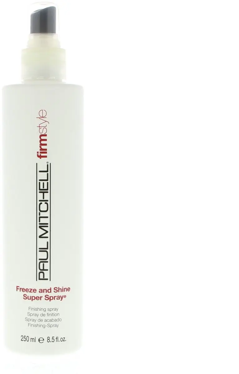 Paul Mitchell Firm Style Freeze & Shine Spray 250ml