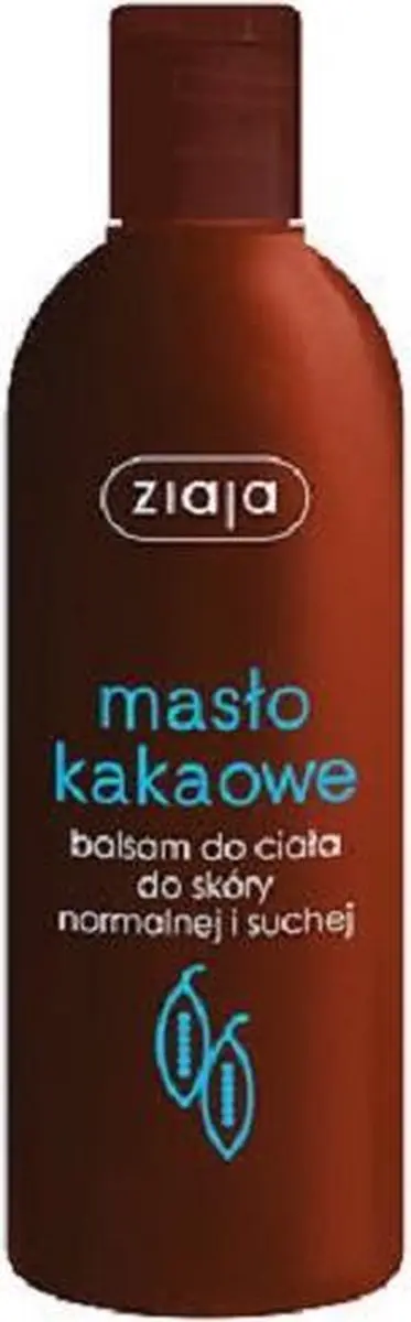 Ziaja Cocoa Butter Bodylotion 300ml