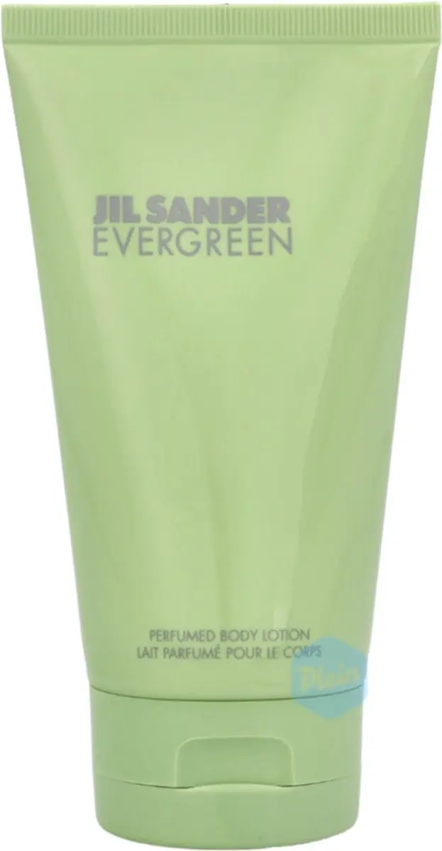 Jil Sander Evergreen Bodylotion 150ml