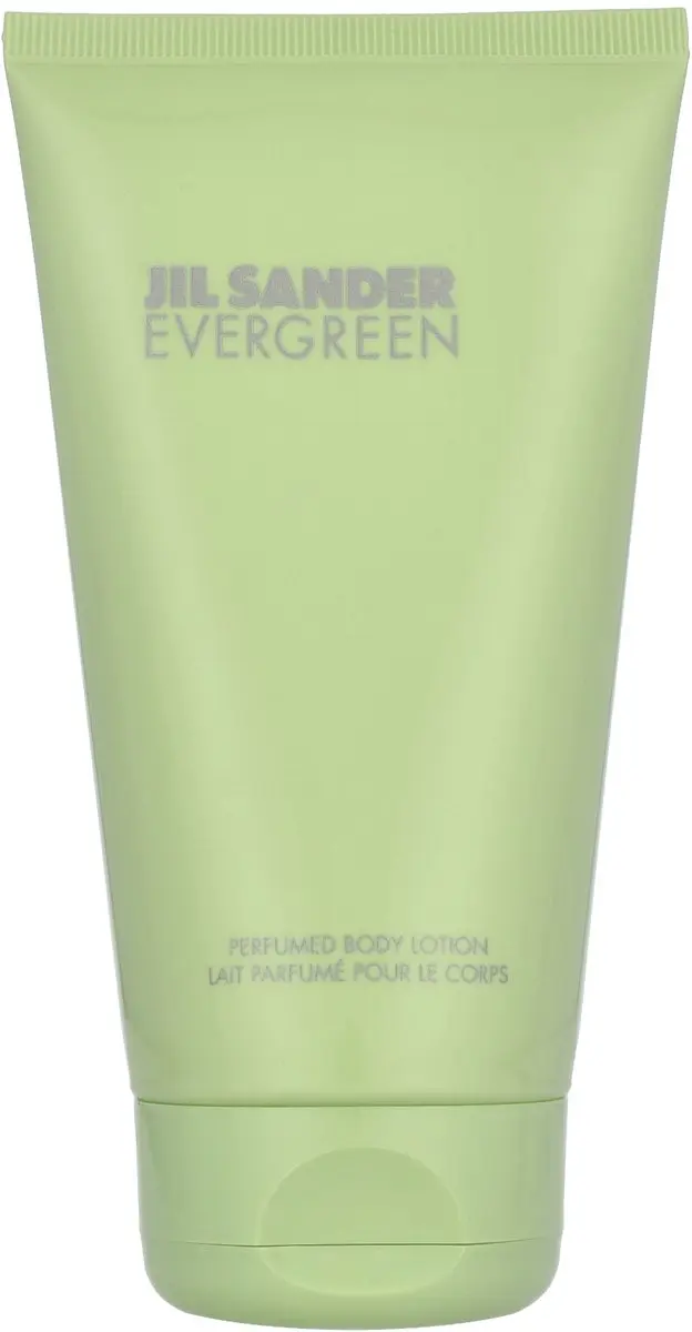 Jil Sander Evergreen Bodylotion 150ml