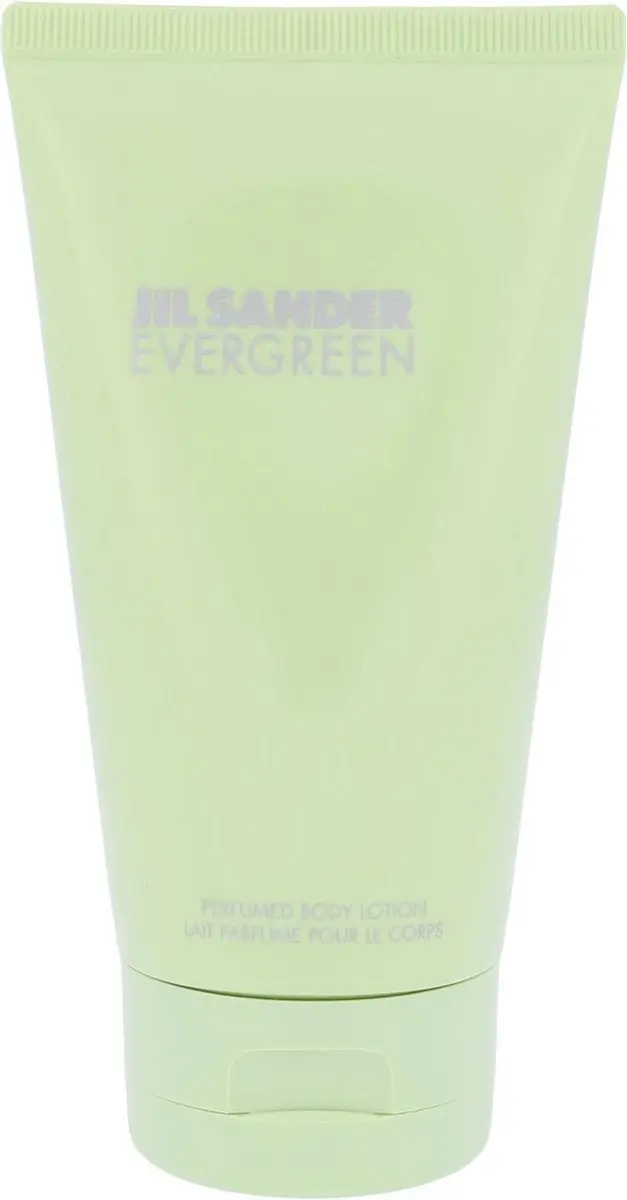 Jil Sander Evergreen Bodylotion 150ml