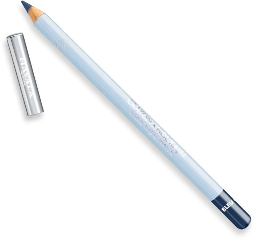 Mavala Khol Kajal Pencil 11 Bleu Orage