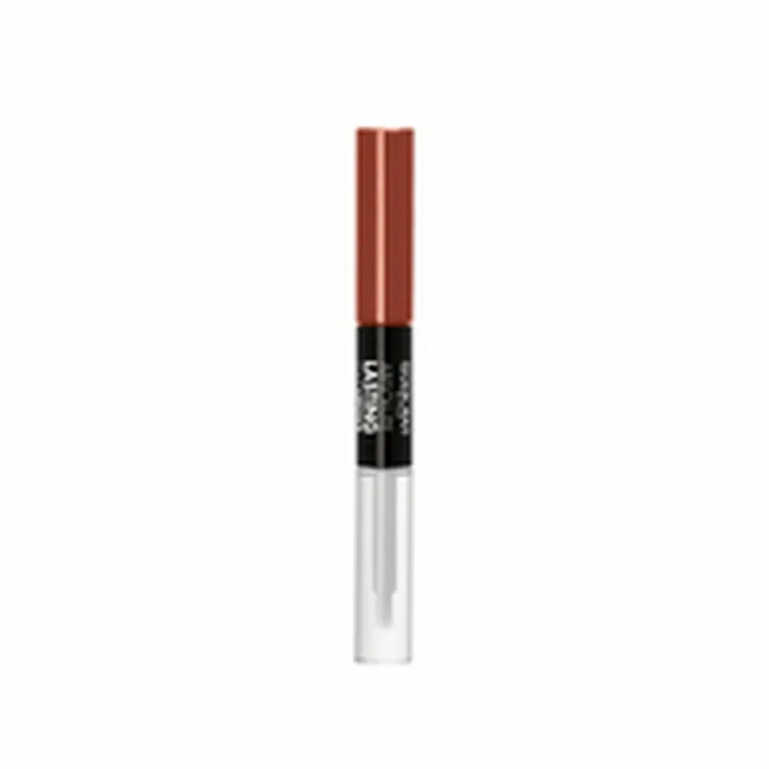 Deborah Milano Absolute Lasting Liquid Lippenstift 13 Light Brown - 8ml