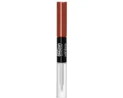 Deborah Milano Absolute Lasting Liquid Lippenstift 13 Light Brown