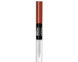 Deborah Milano Absolute Lasting Liquid Lippenstift 13 Light Brown - 8ml