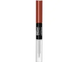 Deborah Milano Absolute Lasting Liquid Lippenstift 13 Light Brown - 8ml