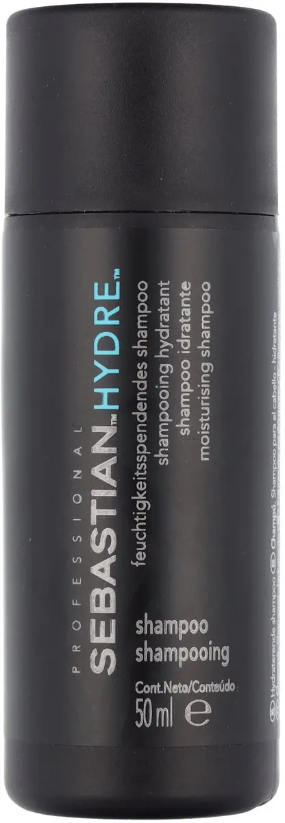 Sebastian Professional Hydre Shampoo 50ml - Gekleurd haar