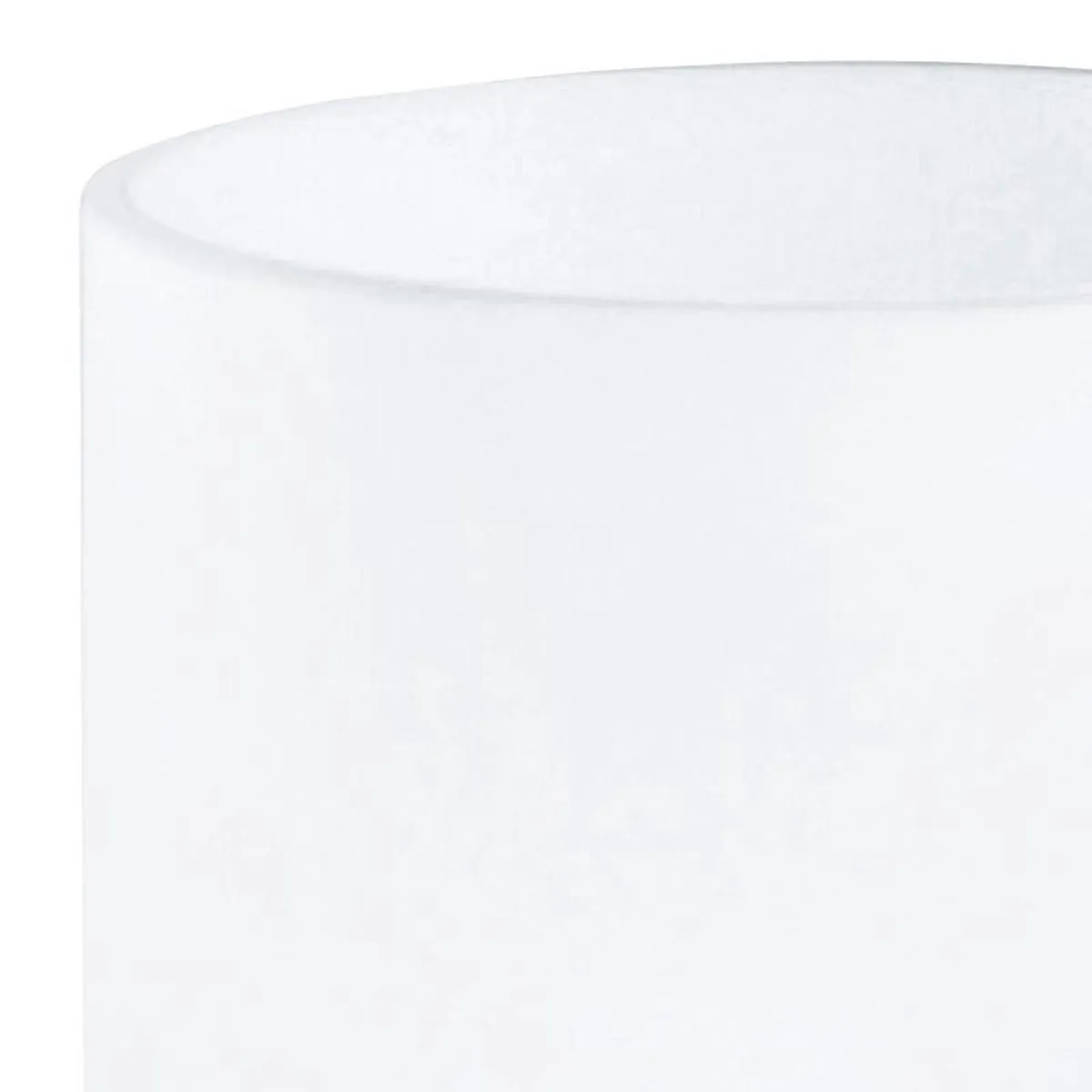 EGLO Damasco 1 Tafellamp - E27 - 21,5 cm - Grijs/Wit
