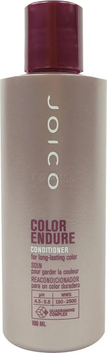 Joico Color Endure Conditioner 100ml