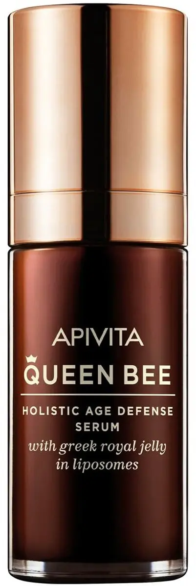 Apivita Queen Bee Anti-Veroudering Serum 30ml