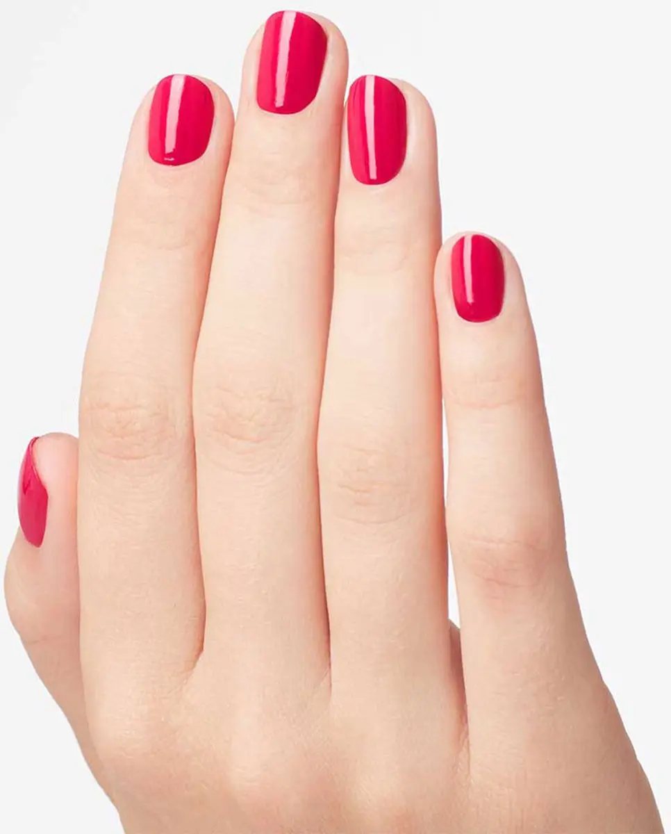 O.P.I. Nail Lacquer Koala Bear-Y 15ml - Roze