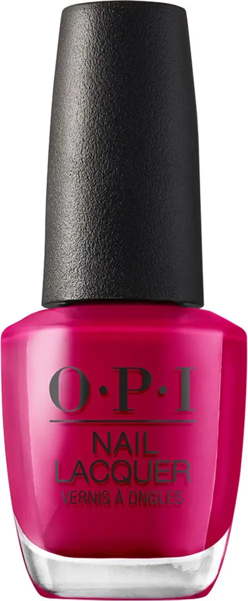 O.P.I. Nail Lacquer Koala Bear-Y 15ml