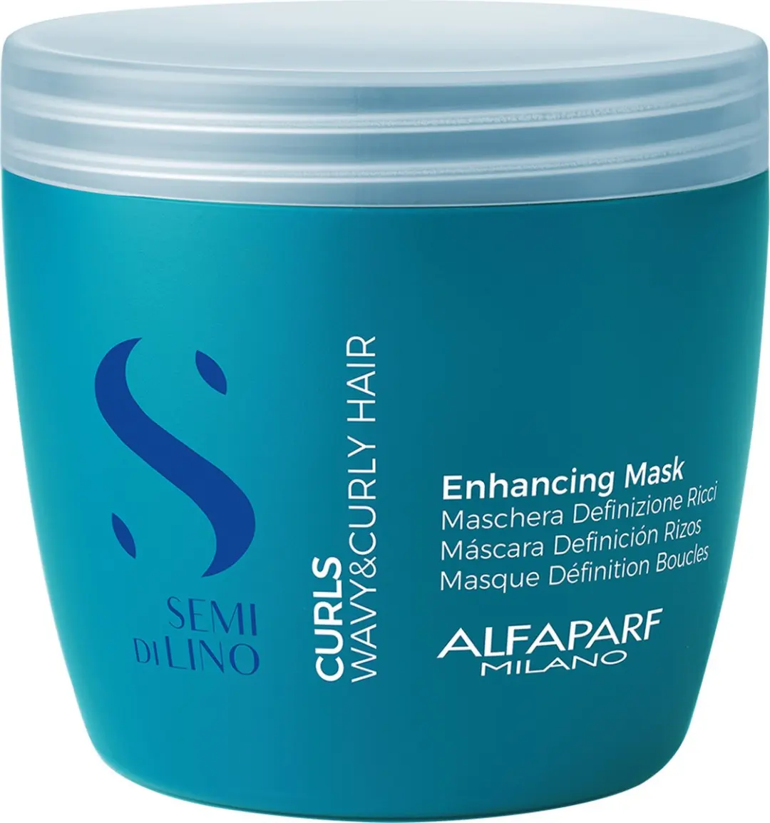 Alfaparf Milano Enhancing Mask 500ml
