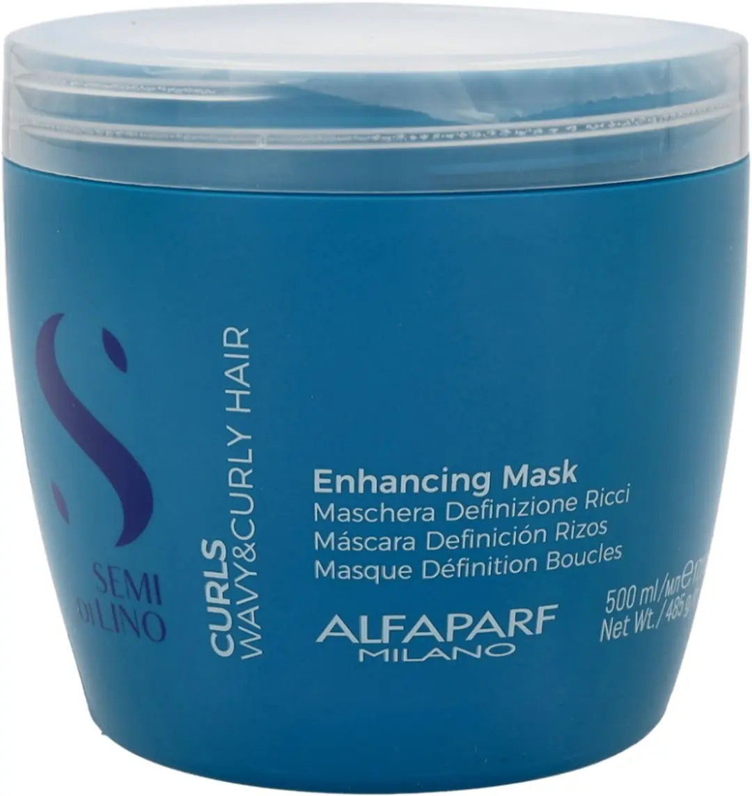Alfaparf Milano Enhancing Mask 500ml