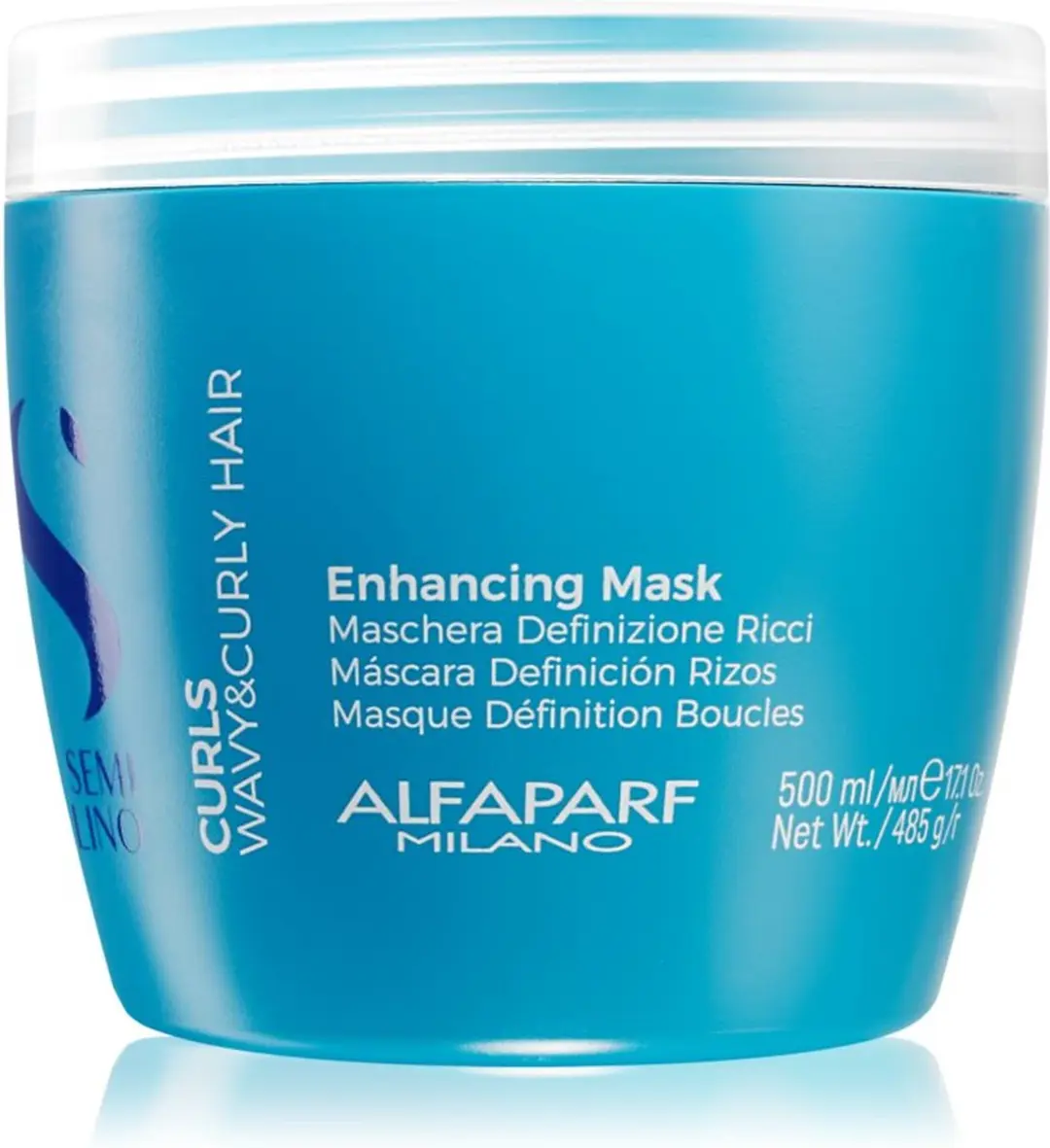 Alfaparf Milano Enhancing Mask 500ml