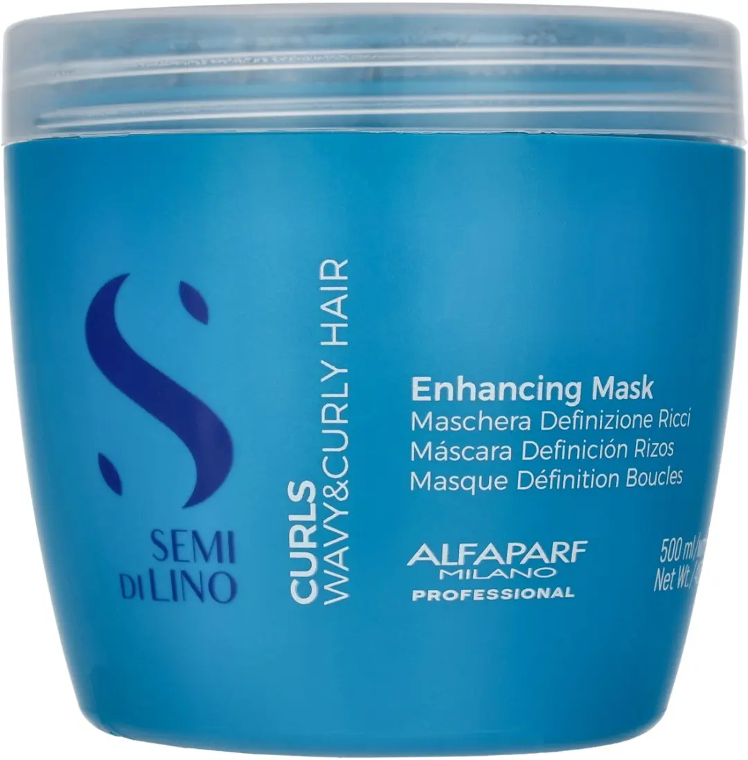 Alfaparf Milano Enhancing Mask 500ml