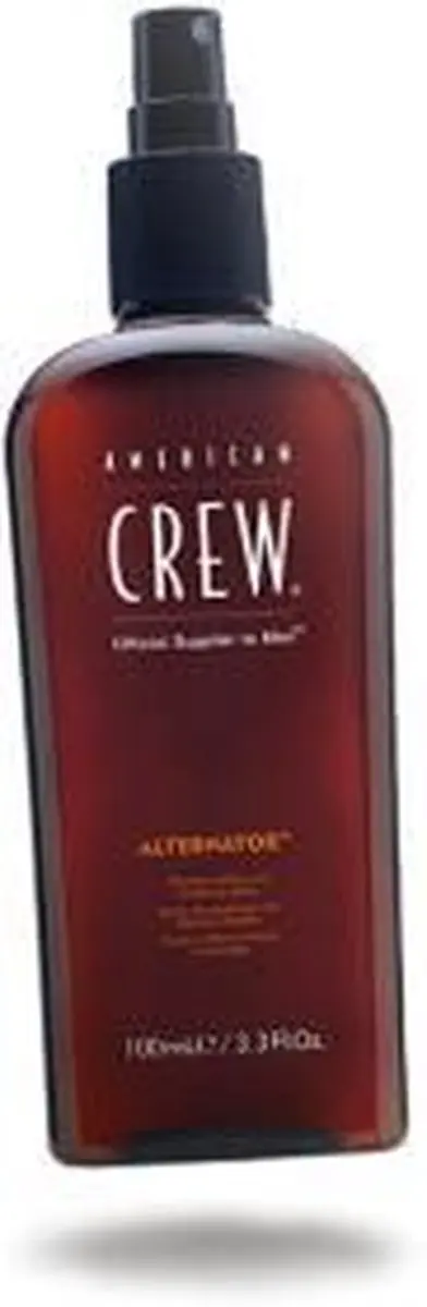 American Crew Alternator Finishing Spray 100ml