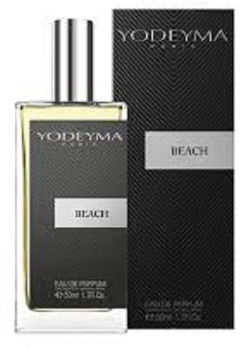 Yodeyma Beach 50ml