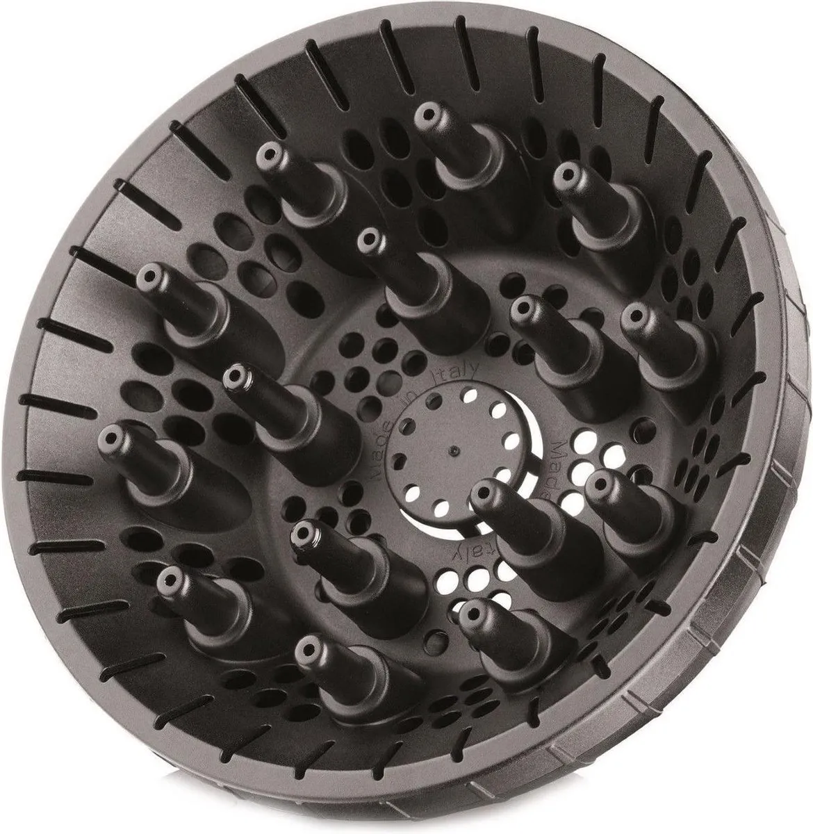 Babyliss Murano Diffuser 12E - Zwart