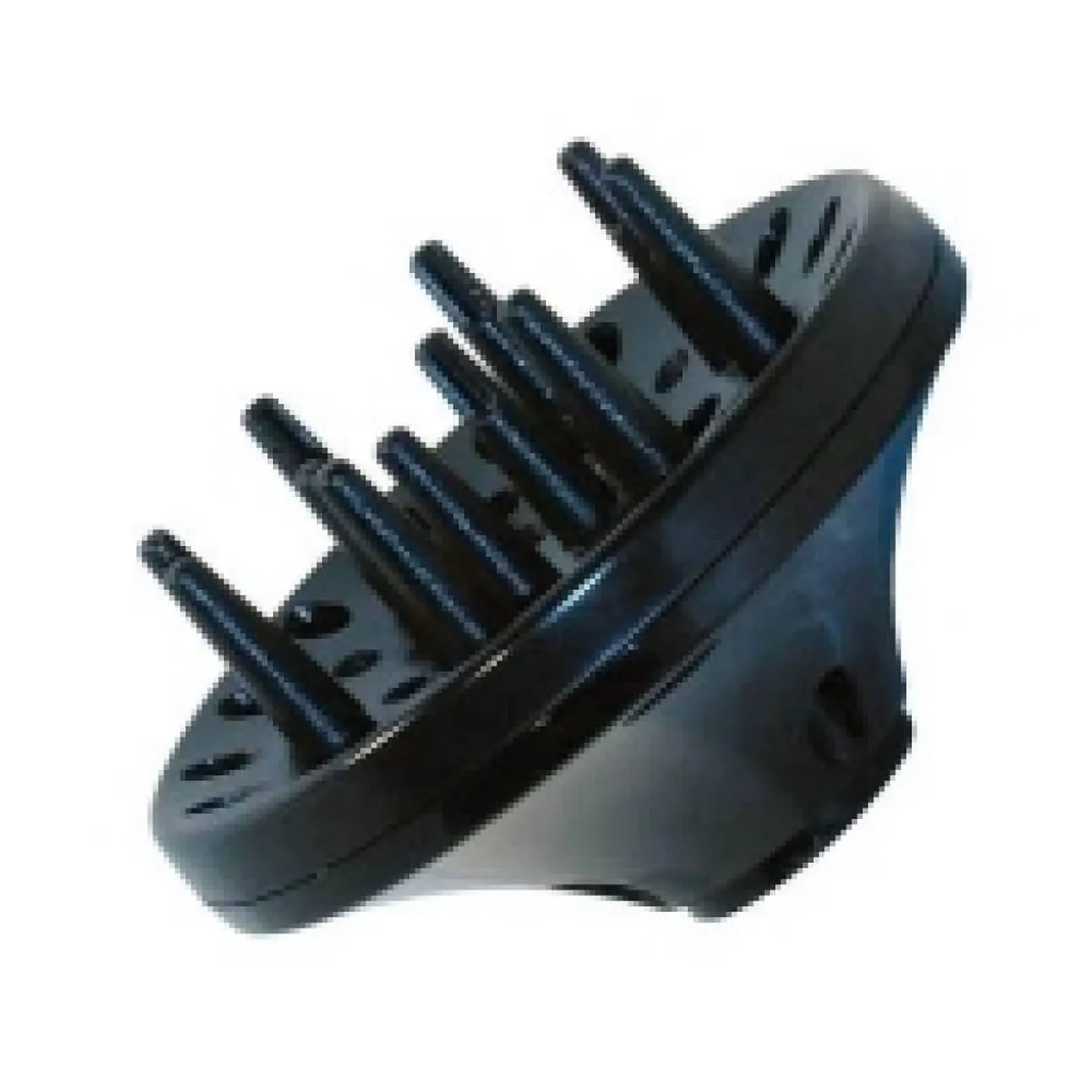 Babyliss Murano Diffuser 12E - Zwart
