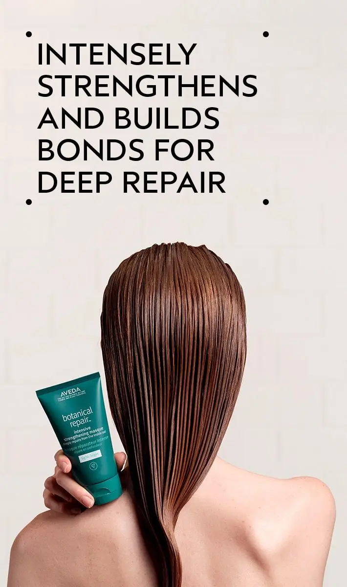 Aveda Botanical Repair Strengthening Intensief Masker 150ml