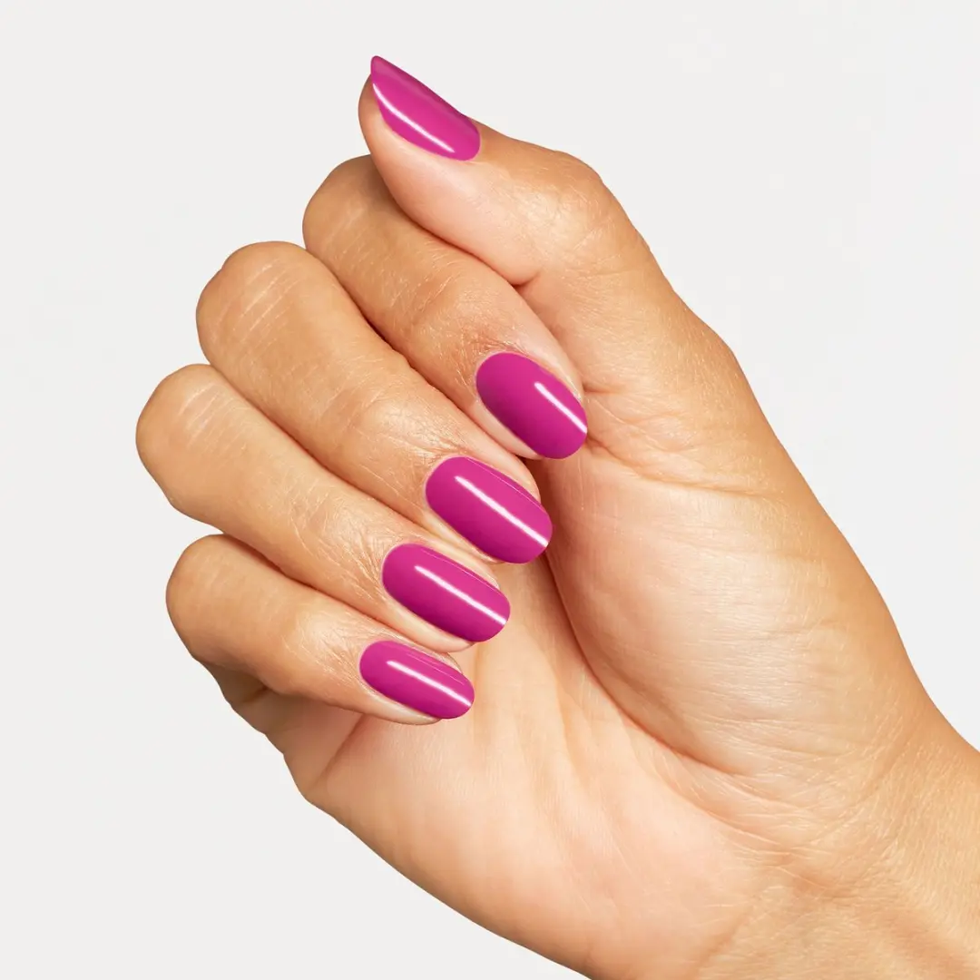 O.P.I. Strawberry Cosmo Nagellak 15ml - Roze