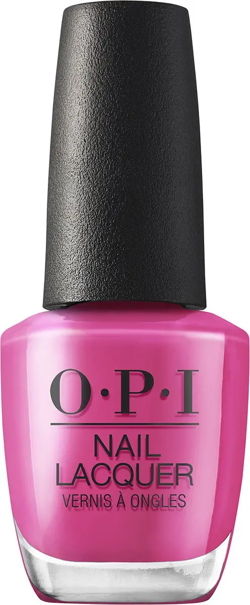 O.P.I. Strawberry Cosmo Nagellak 15ml