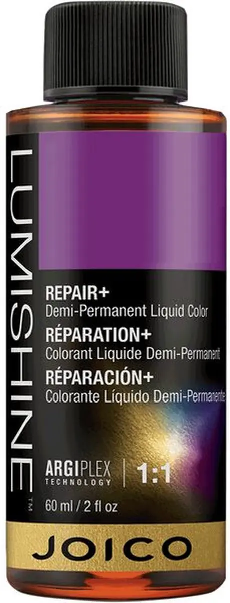 Joico Lumishine Liquid Color 9V Violet
