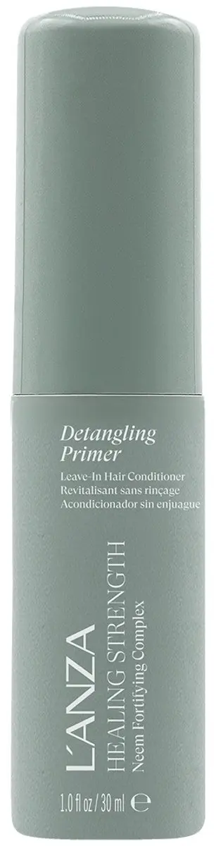 L'anza Healing Strength Detangling Primer 200ml