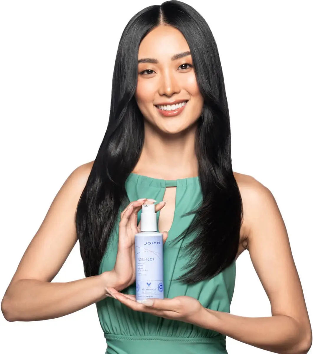 Joico Innerjoi Blow Dry Lotion 150ml