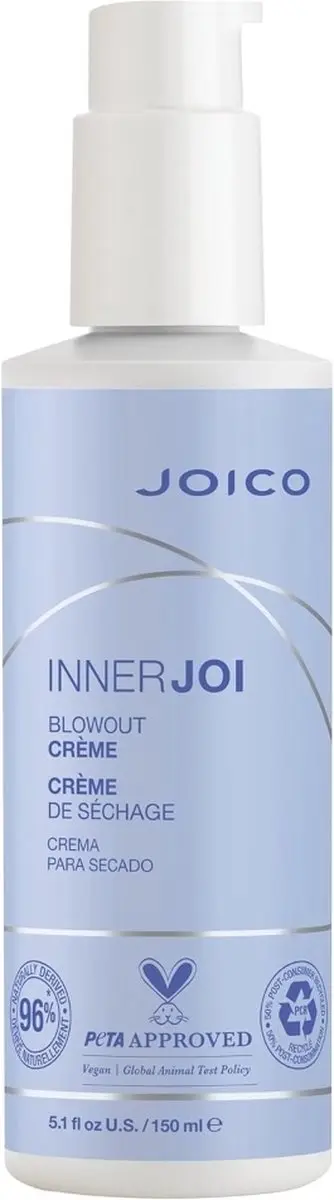 Joico Innerjoi Blow Dry Lotion 150ml