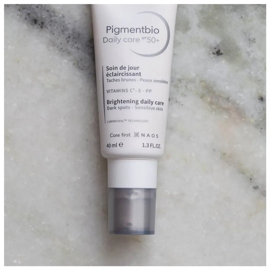 Bioderma Pigmentbio Daily Care SPF 50+ Dagcrème 40ml