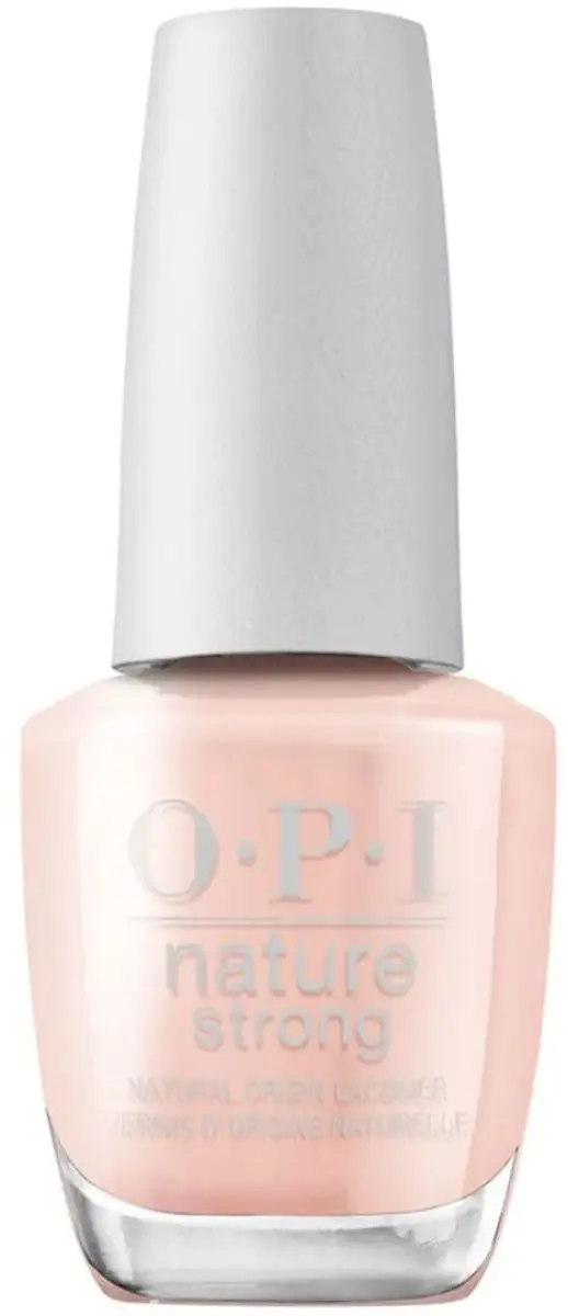 O.P.I. Nature Strong Clay Nagellak 15ml