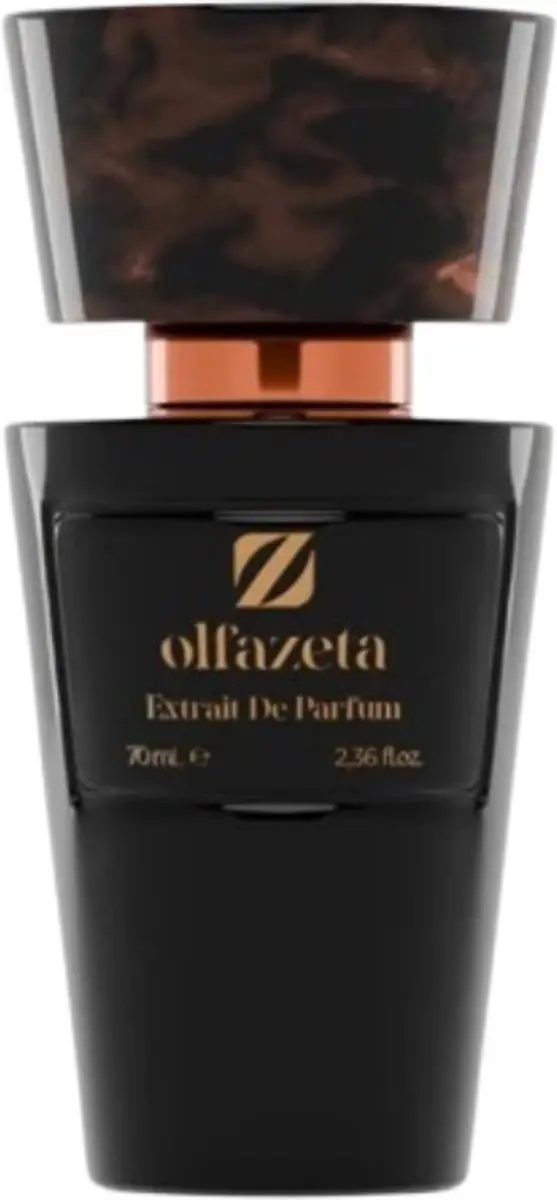 CHOGAN Olfazeta Parfum Nr. 001