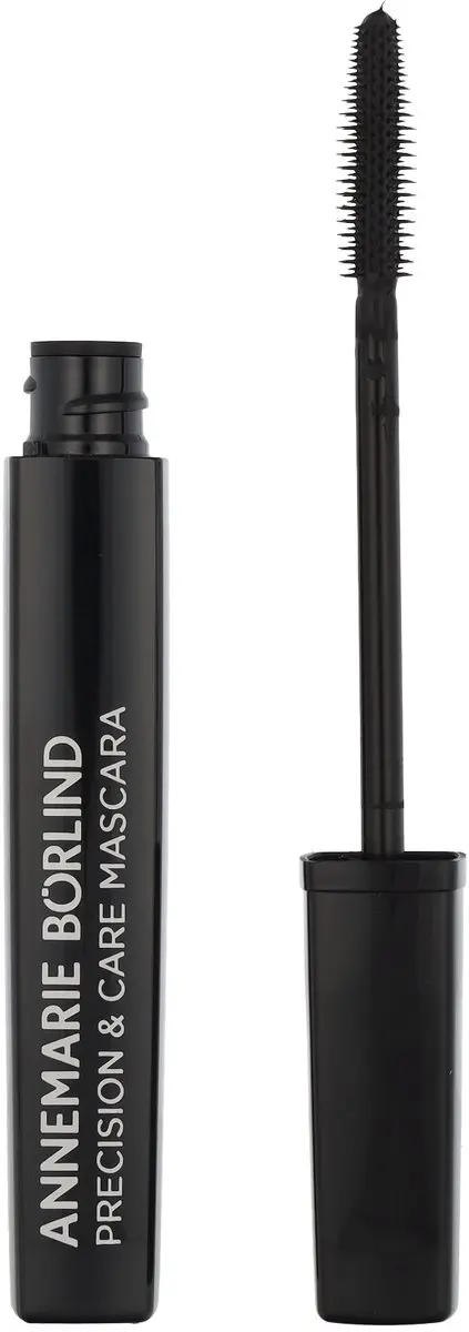 Annemarie Börlind Precision & Care Mascara 10ml - Zwart - afbeelding 6 van 6