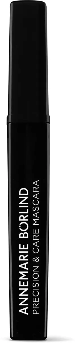 Annemarie Börlind Precision & Care Mascara 10ml - Zwart